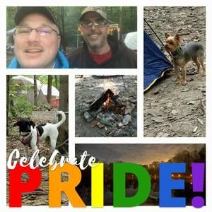 Meet your Posher, Scott